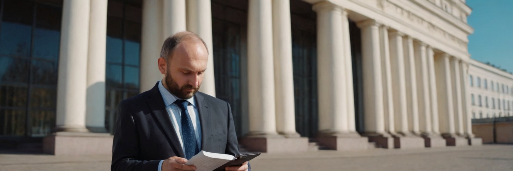 Технический план здания через МФЦ или БТИ